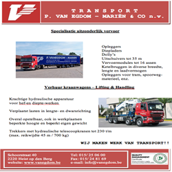 vanegdom